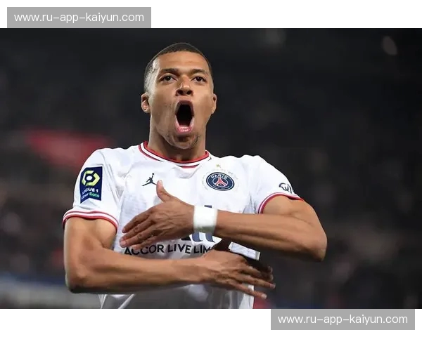 开云体育法甲足球资讯，深入解读法国足球最新动态